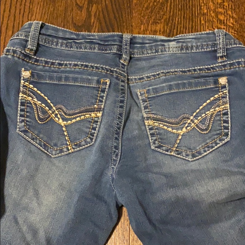 Jeans - Picture 2 of 2